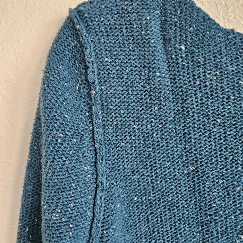 Cabela's Oversized Cardigan Sweater Womens XL - Picture 4 of 11